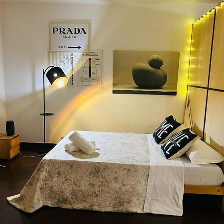 Prada Apartment 米兰 外观 照片