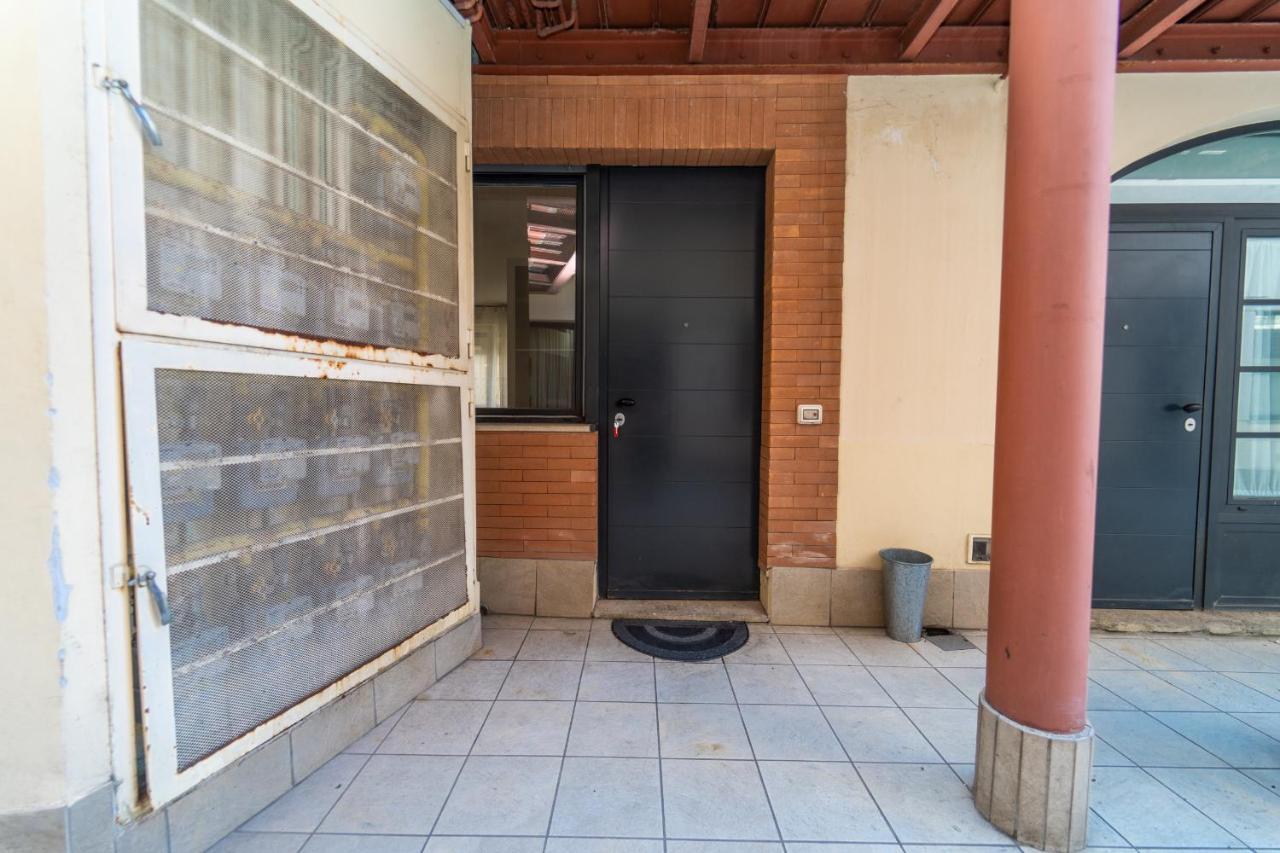 Prada Apartment 米兰 外观 照片