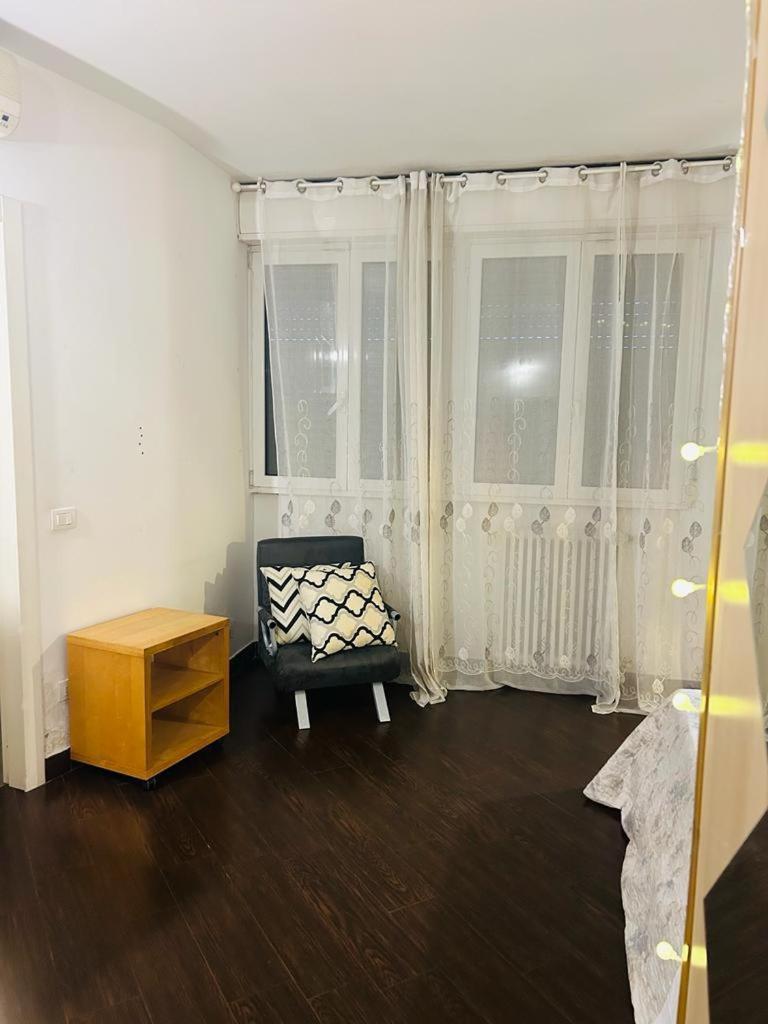 Prada Apartment 米兰 外观 照片