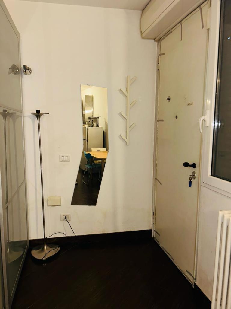 Prada Apartment 米兰 外观 照片