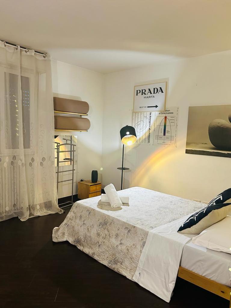 Prada Apartment 米兰 外观 照片