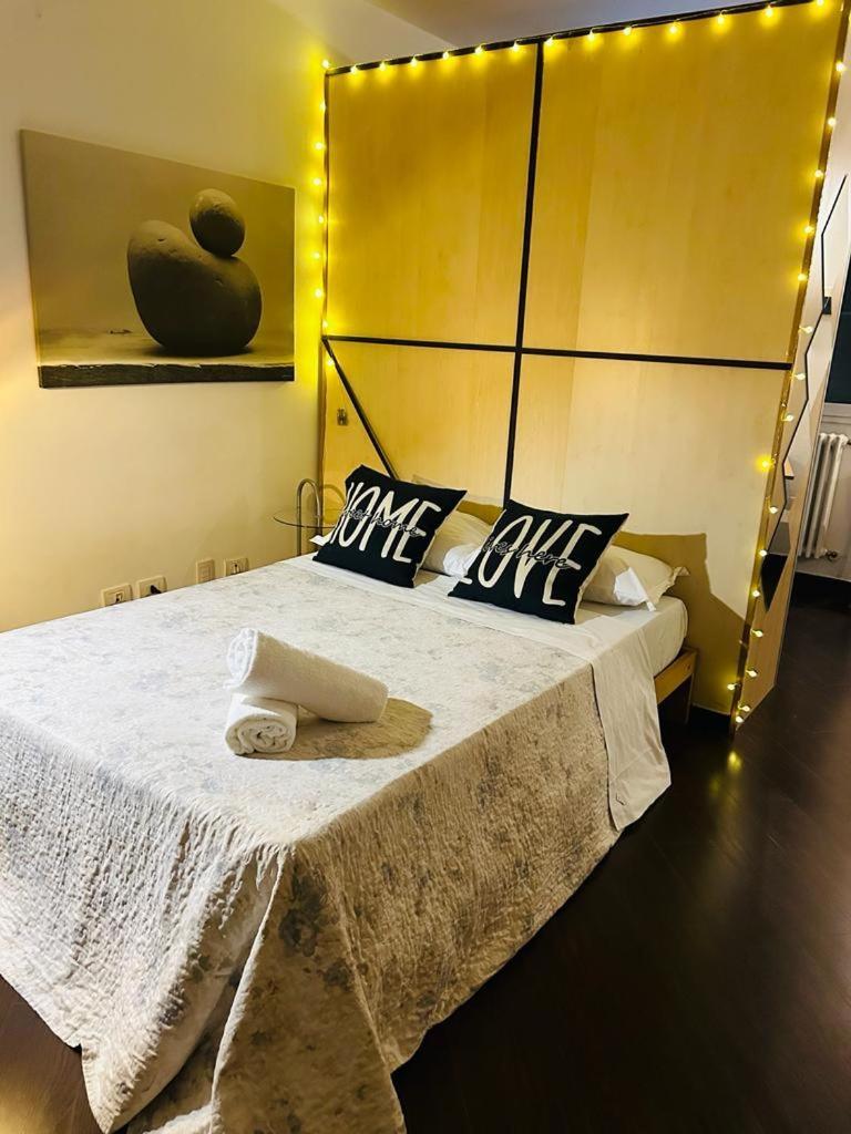 Prada Apartment 米兰 外观 照片